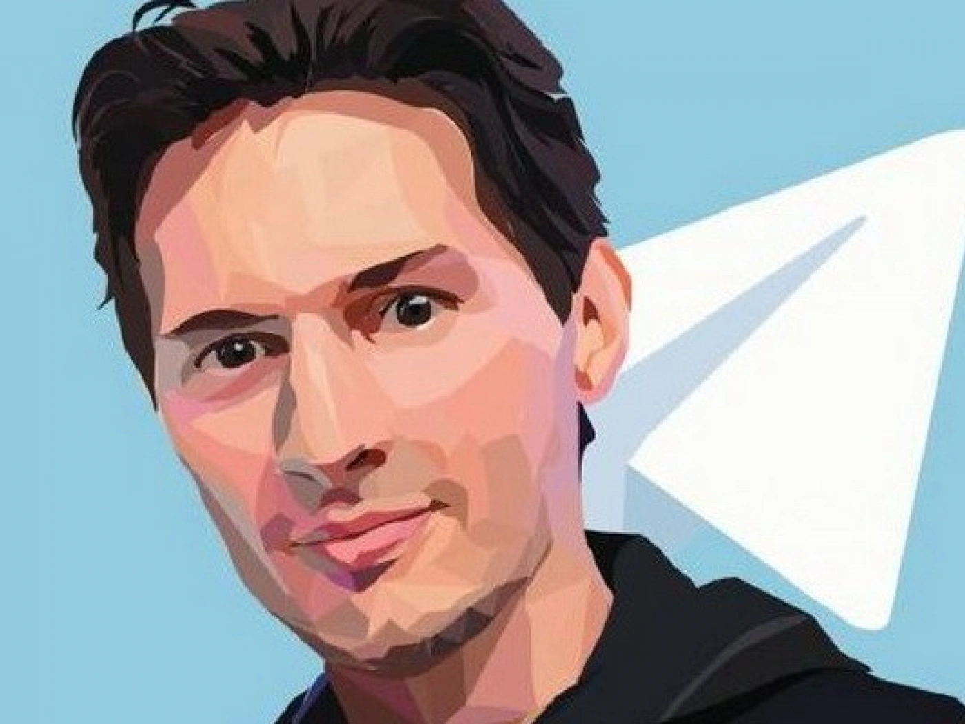 Forbes назвал Павла Дурова долларовым миллиардером