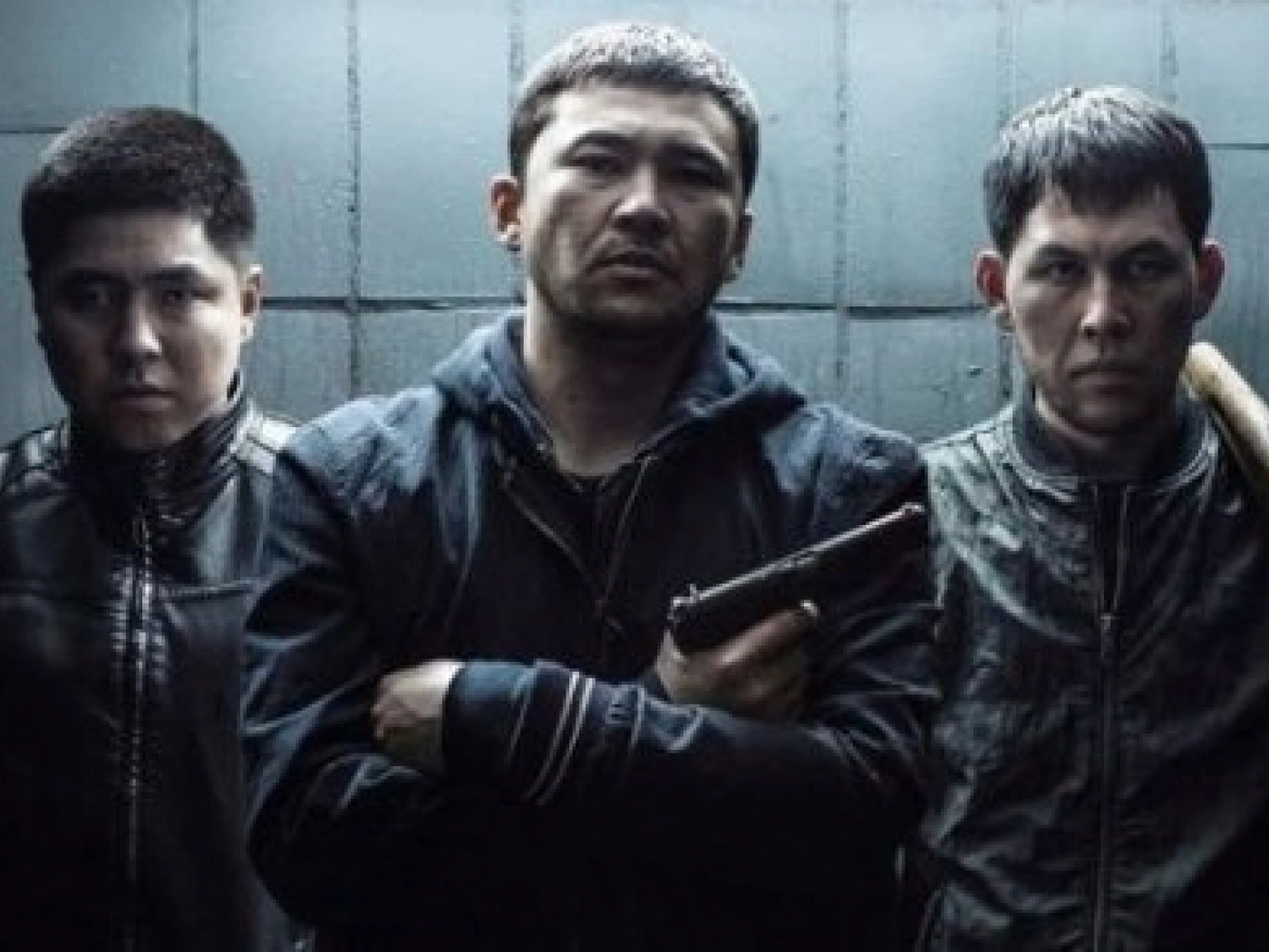 Фильм Нуртаса Адамбаева выиграл в двух номинациях на кинофестивале в Лос-Анджелесе