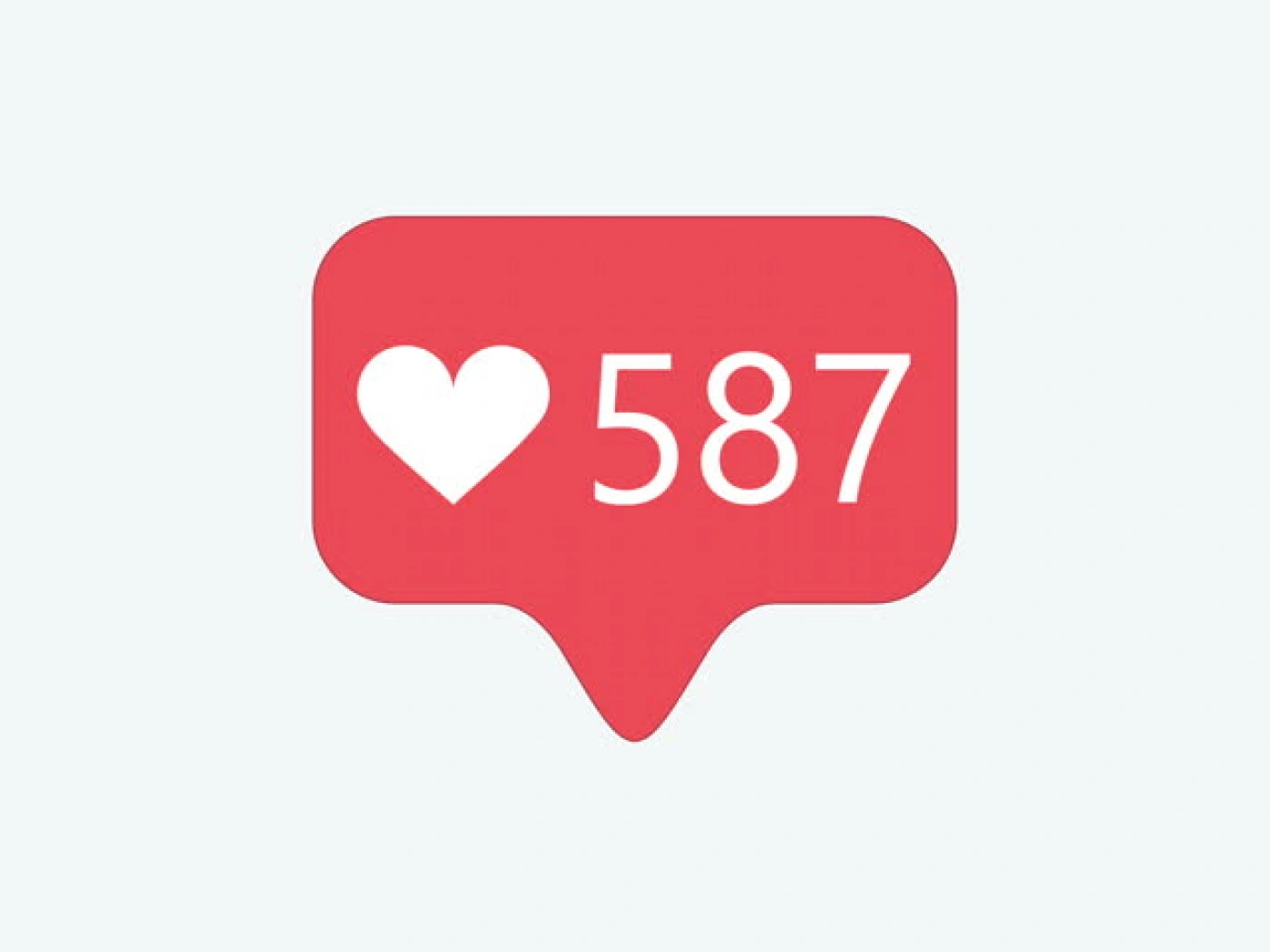 Fake likes: Instagram удалит накрученных подписчиков