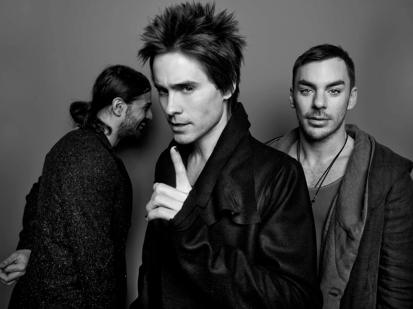 Стартовали продажи билетов на концерт 30 Seconds to Mars в Астане