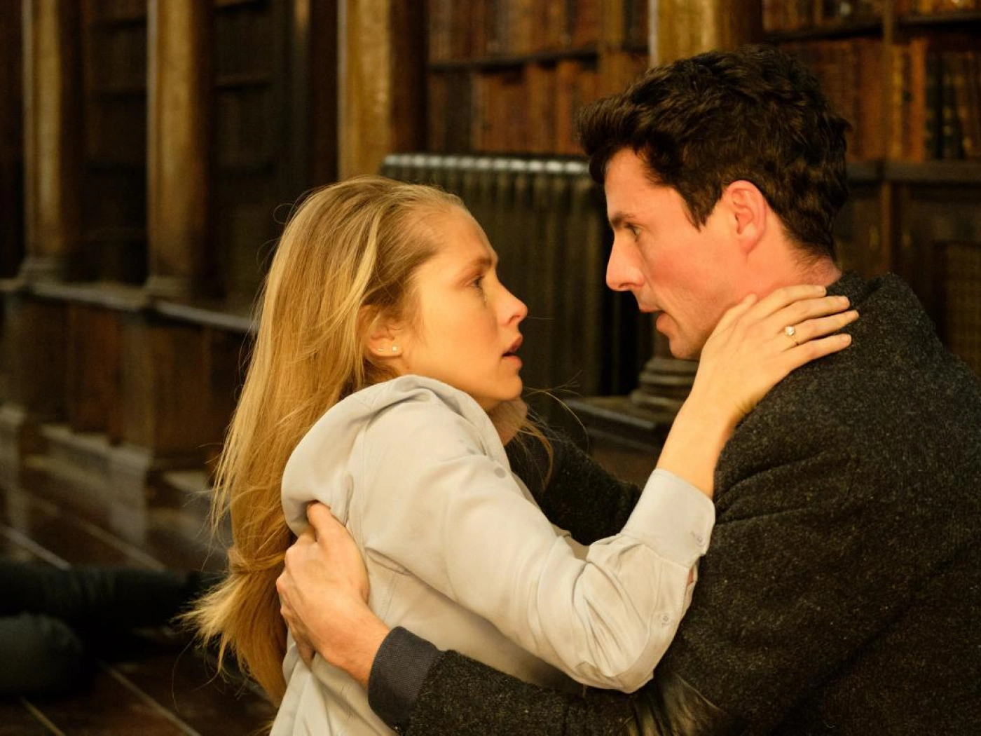5 новых сериалов от Netflix, Lifetime и Sky One