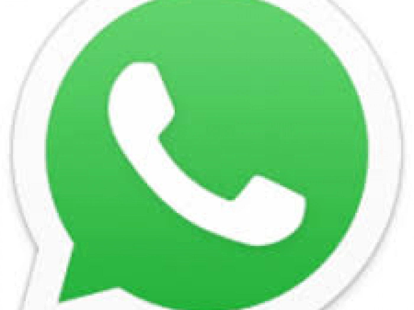 WhatsApp частично заблокировали в Китае