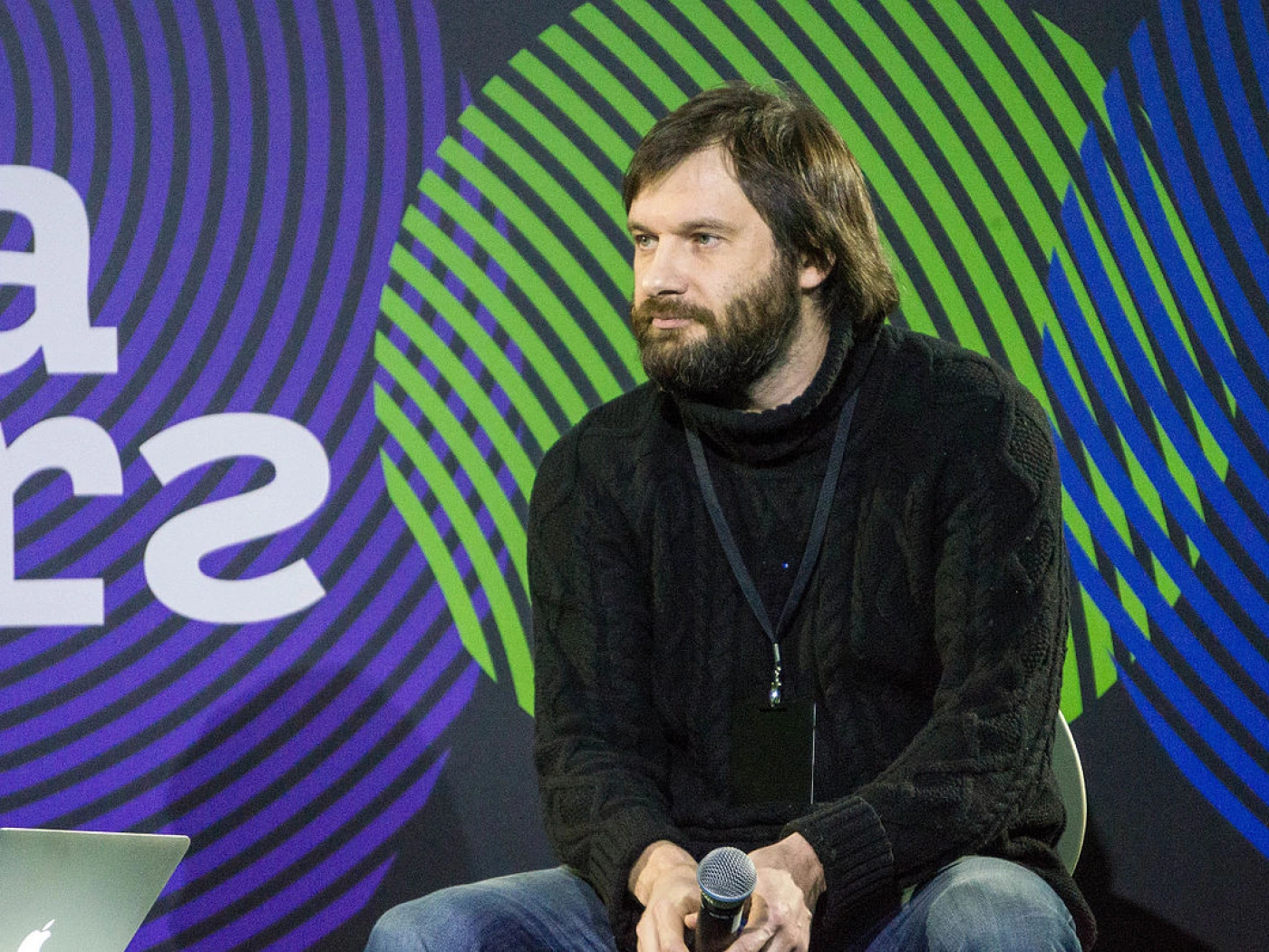 Журналист 3 о разнице поколений, блокировке Telegram и «Возрасте несогласия»