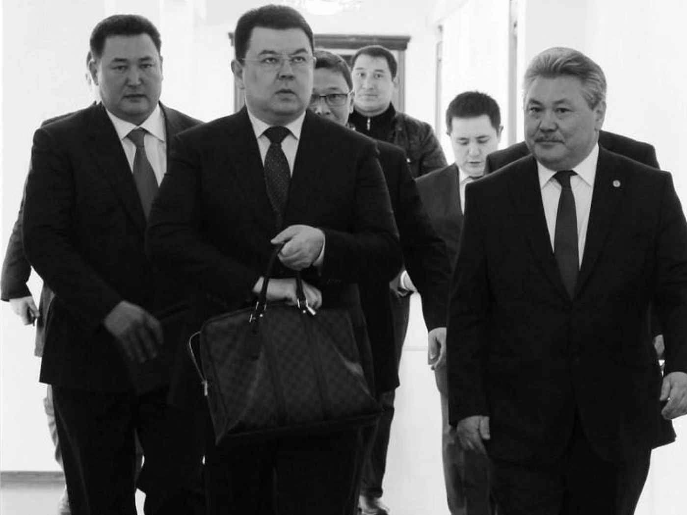 Министр энергетики Казахстана: «Западные компании больше подрядчиками не будут»
