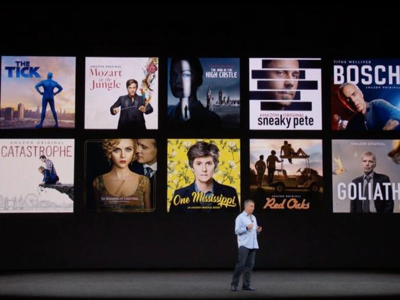 Что нужно знать о новом стриминговом сервисе Apple?