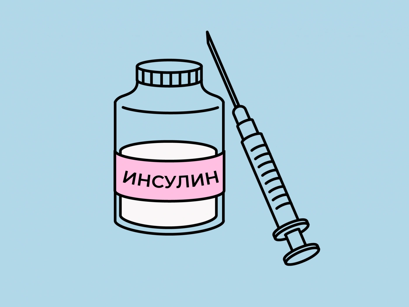 «Я подумал, что диабет - это конец жизни»: История пациента с сахарным диабетом