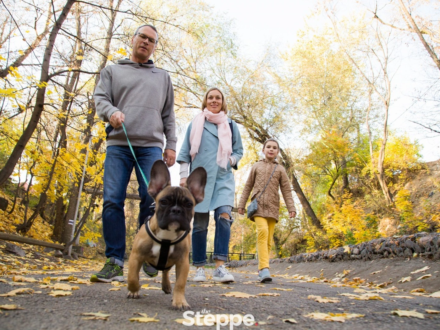 Central Park по-алматински: 10 идей, чем заняться на Терренкуре