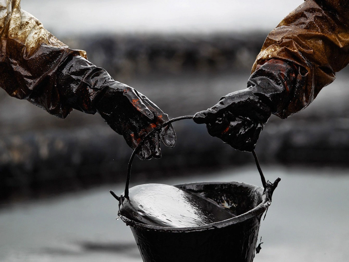 На Olx появилось объявление о продаже месторождения нефти