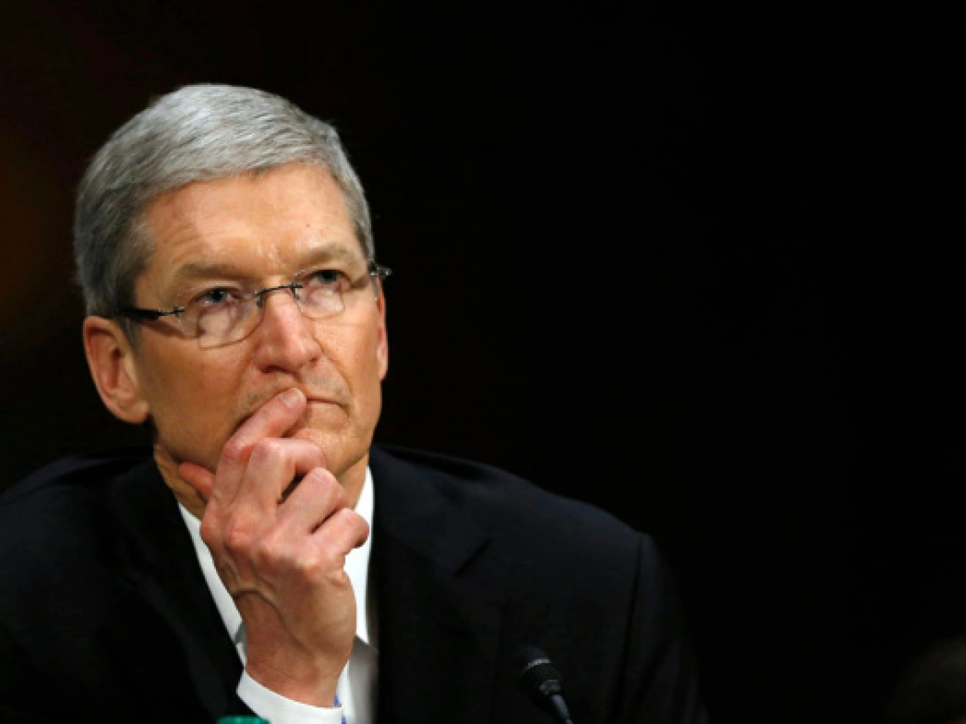 Трамп пообещал Apple налоговые льготы, если она перенесет производство в США