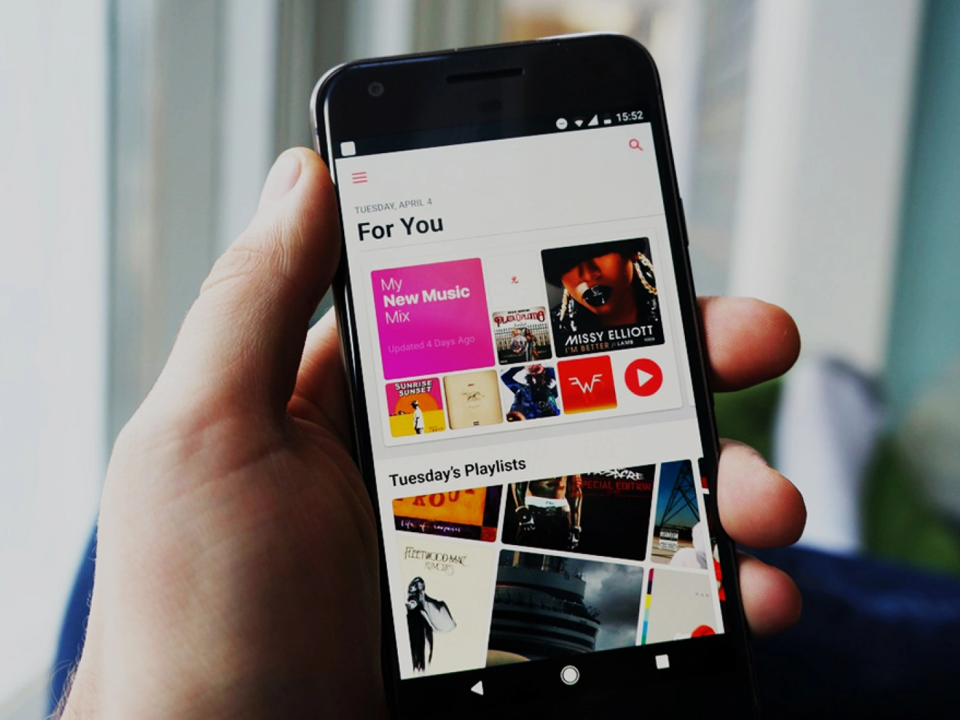 Apple Music насчитывает 38 миллионов платных подписчиков