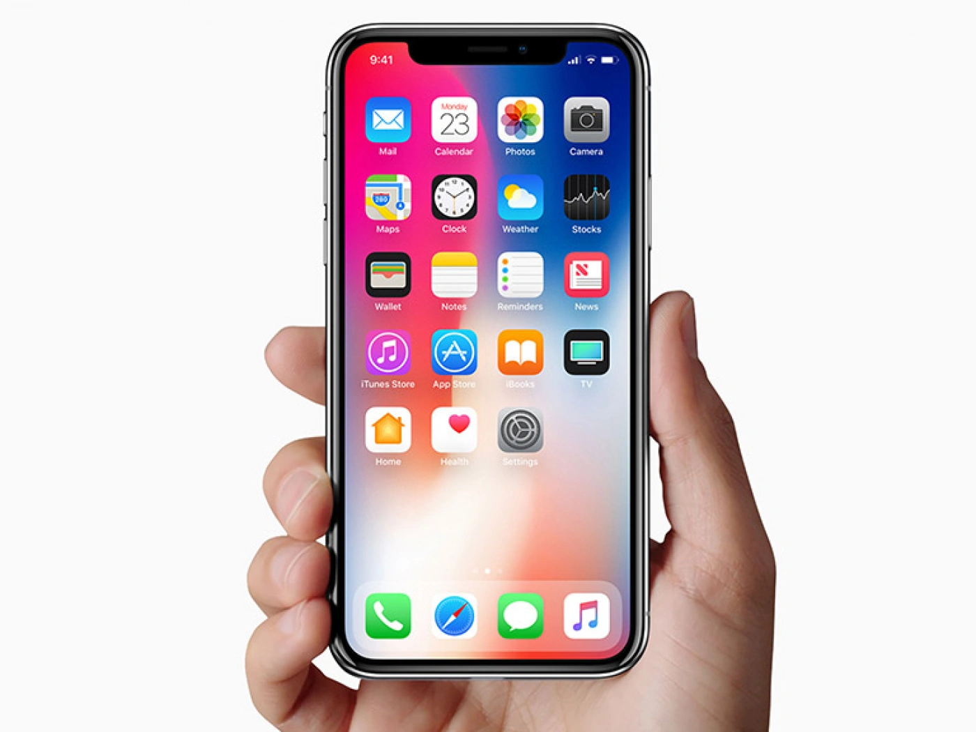 Вышла финальная версия iOS 11.3
