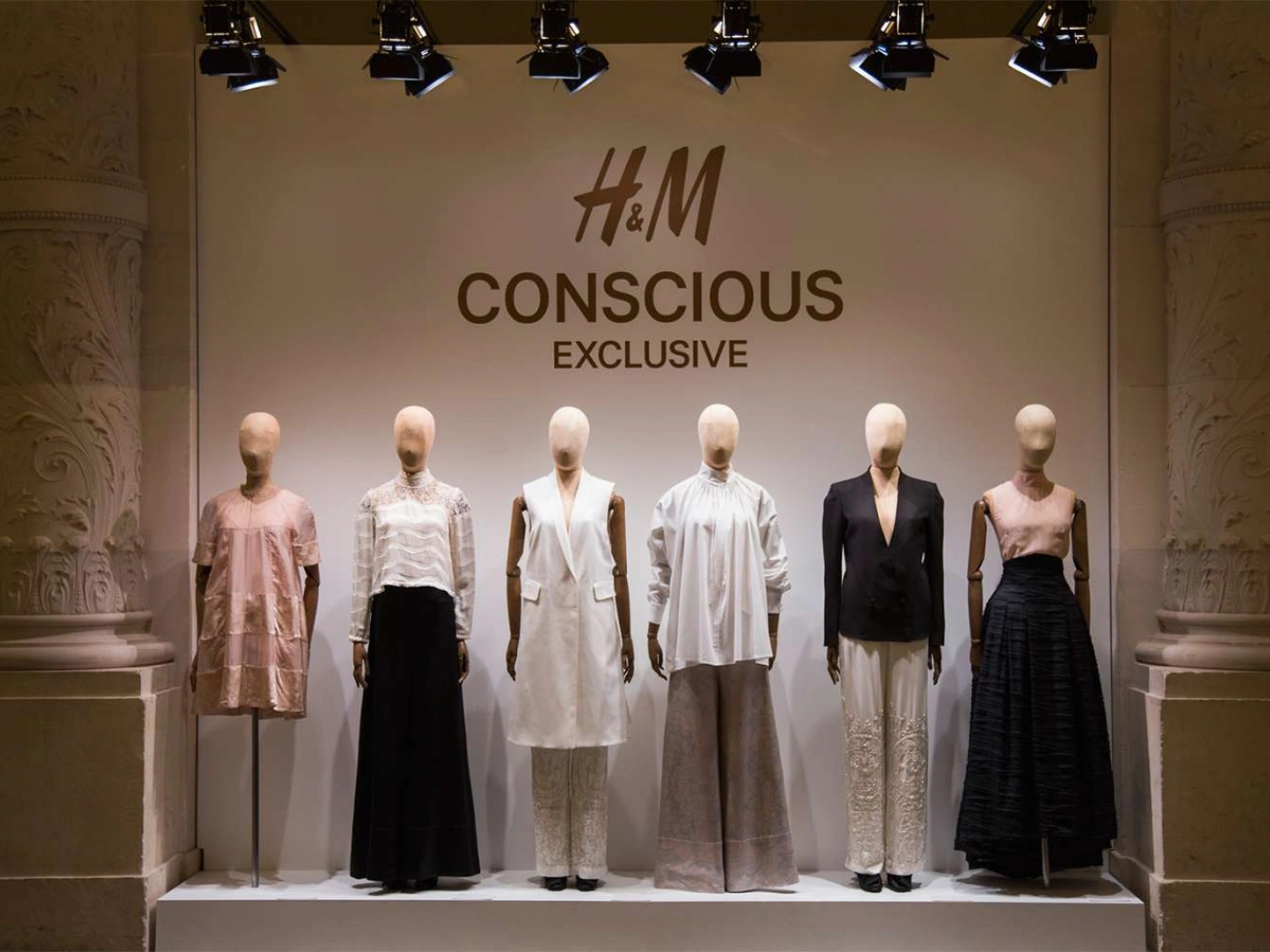 В Алматы откроют H&M