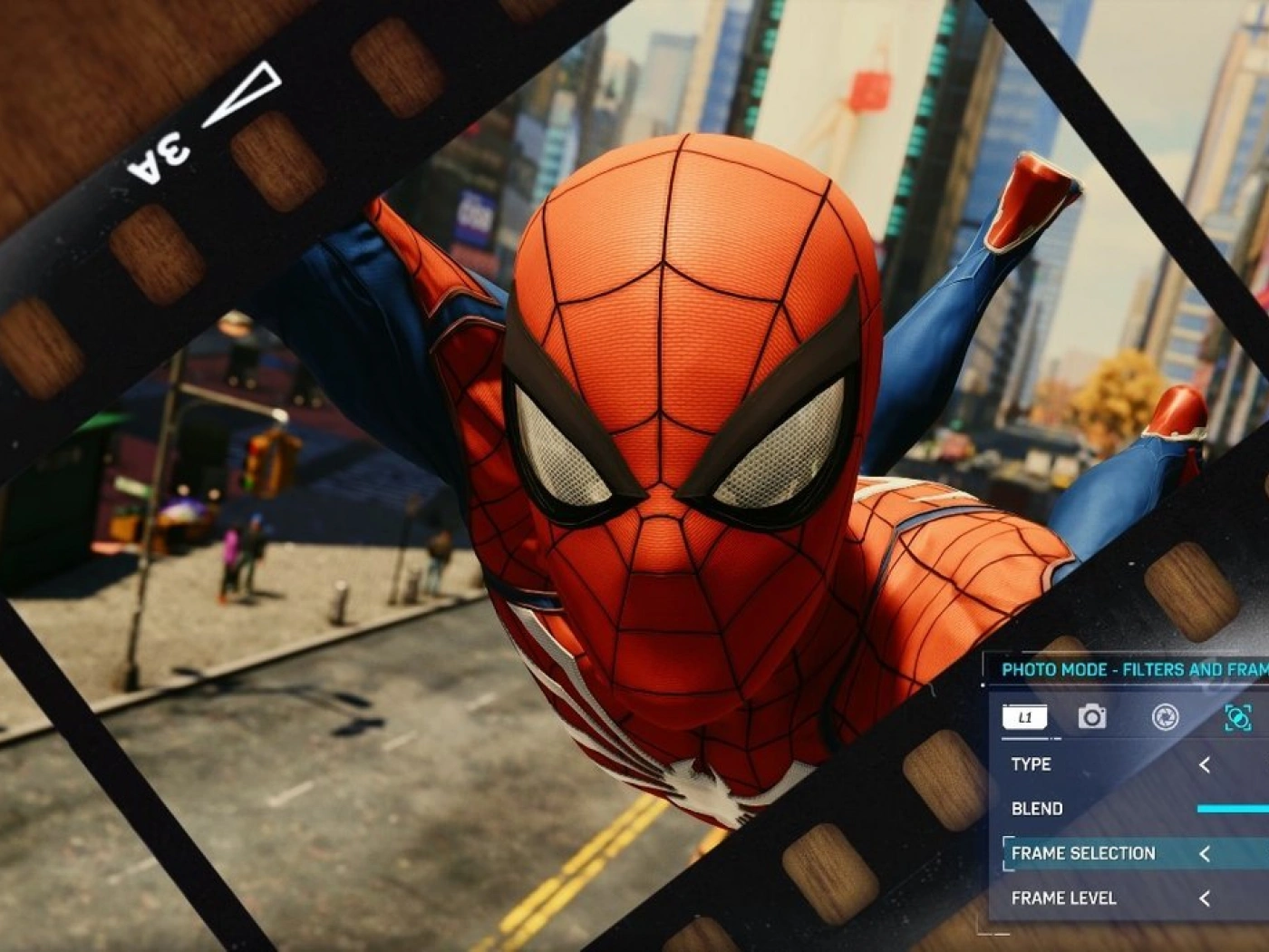 Spider-Man PS4: Новая интерпретация классического персонажа Marvel