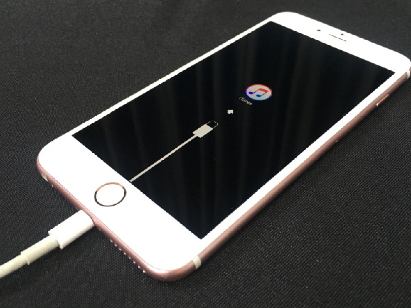 Обновление до iOS 10 превращает айфоны в «кирпичи»