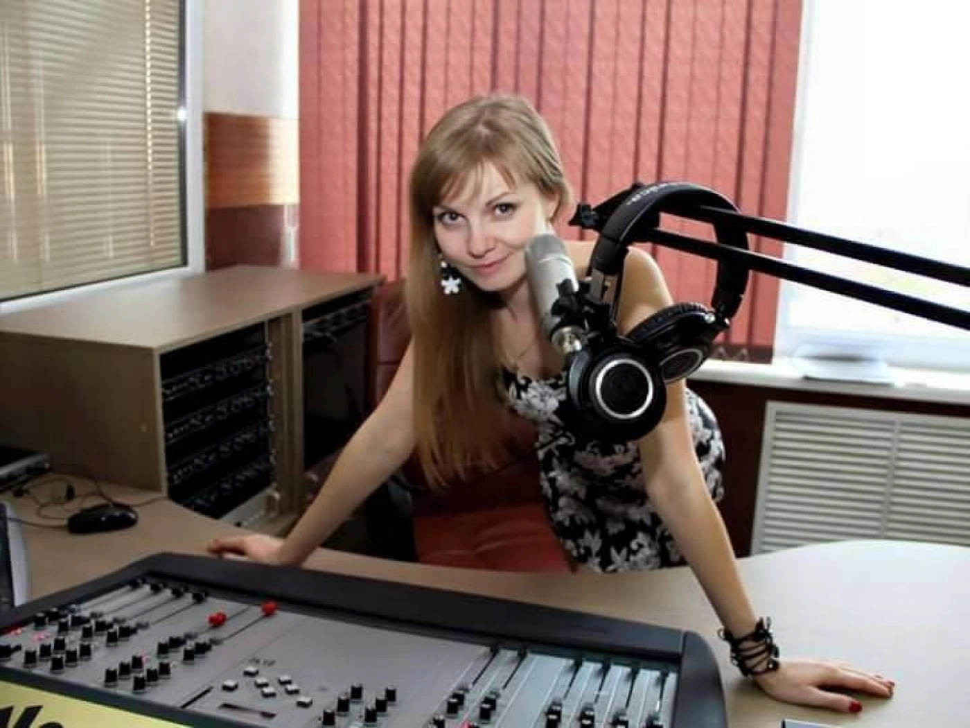 Секреты красивого голоса и правильной речи. Подкаст