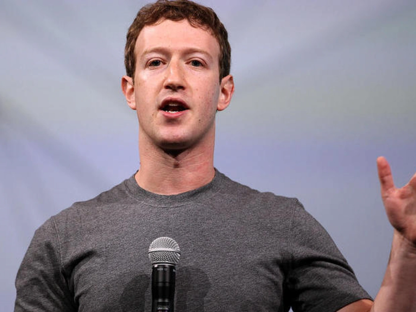 Facebook запустил проект «Журналистика»