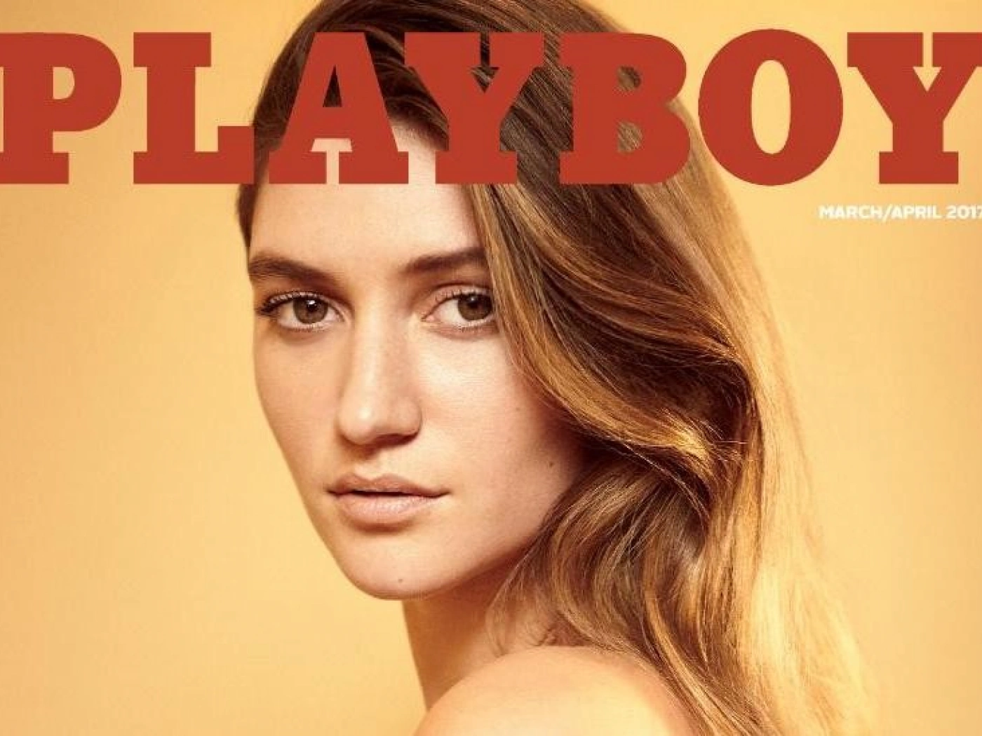 Журнал Playboy вернет эротику на свои страницы