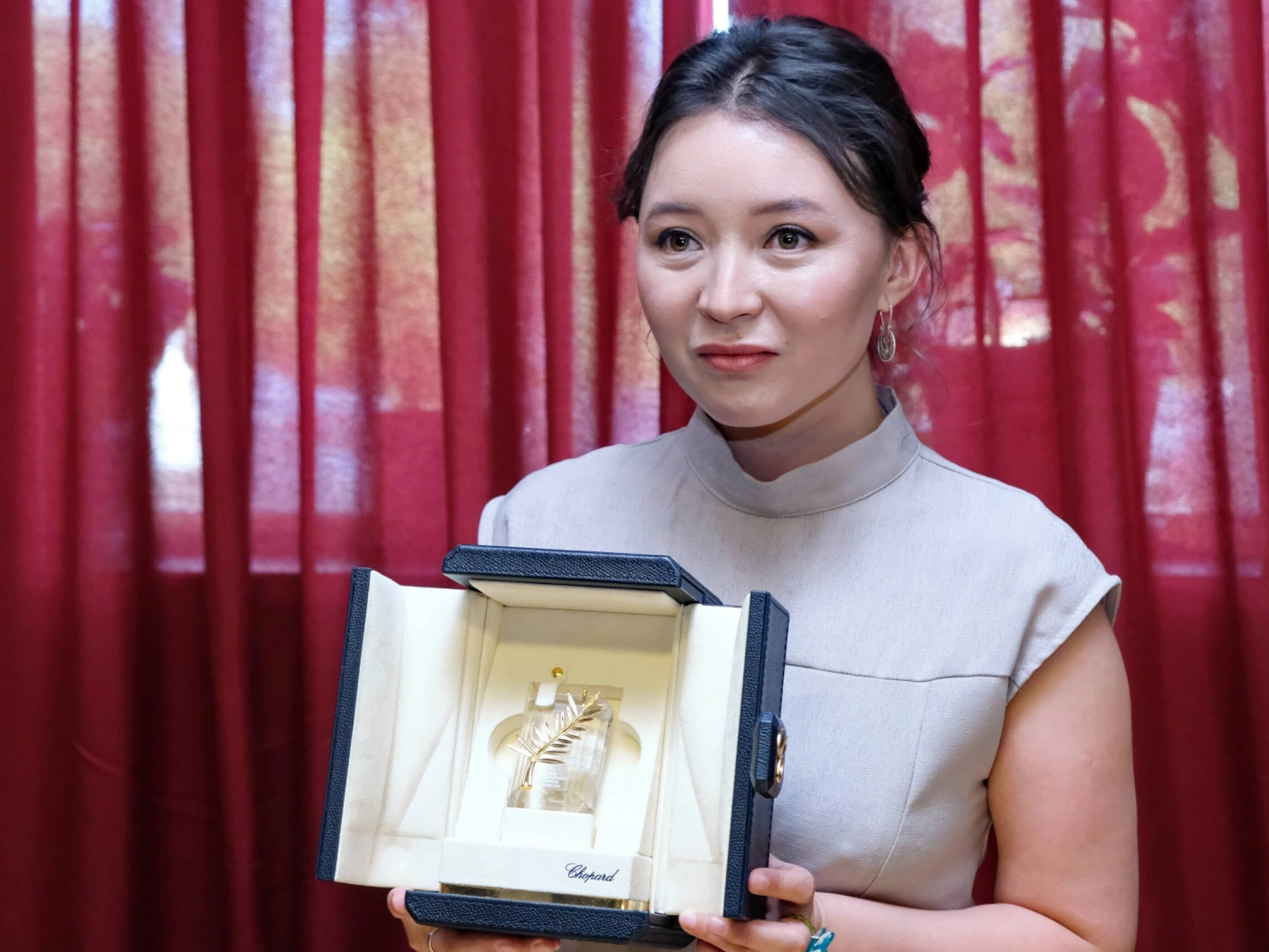 Almaty Film Festival: Развитие отечественного кино и премьера фильма «Айка»