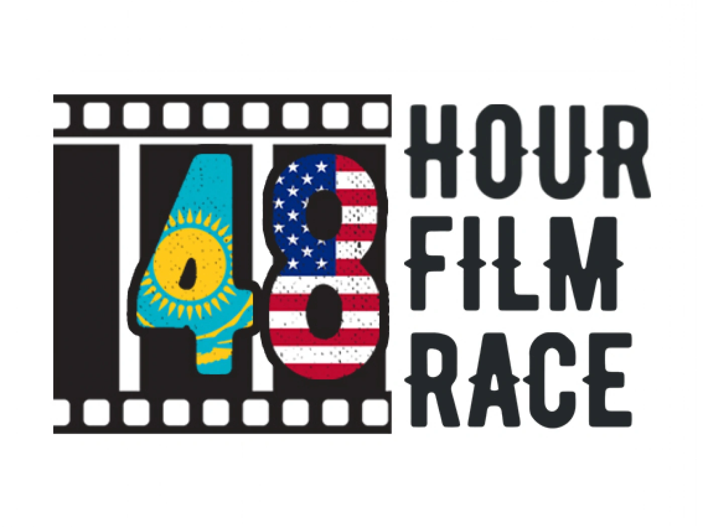 Второй киноконкурс «48h Film Race» (Снять за 48 часов) стартует в Казахстане
