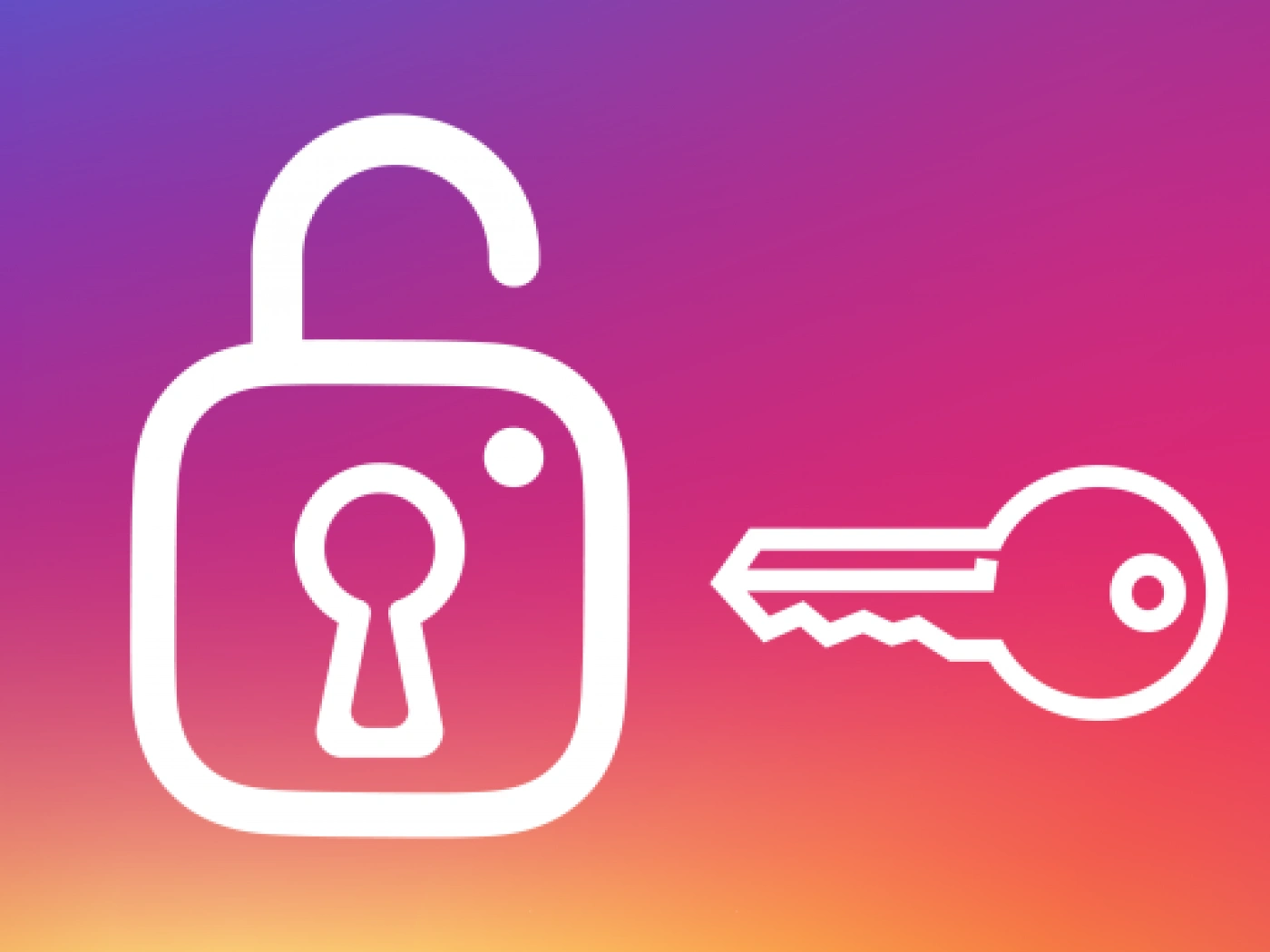 Instagram запустил функцию скачивания данных
