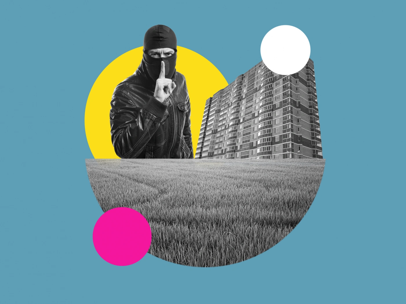 Истории домашних краж: Как защититься от воров-домушников?