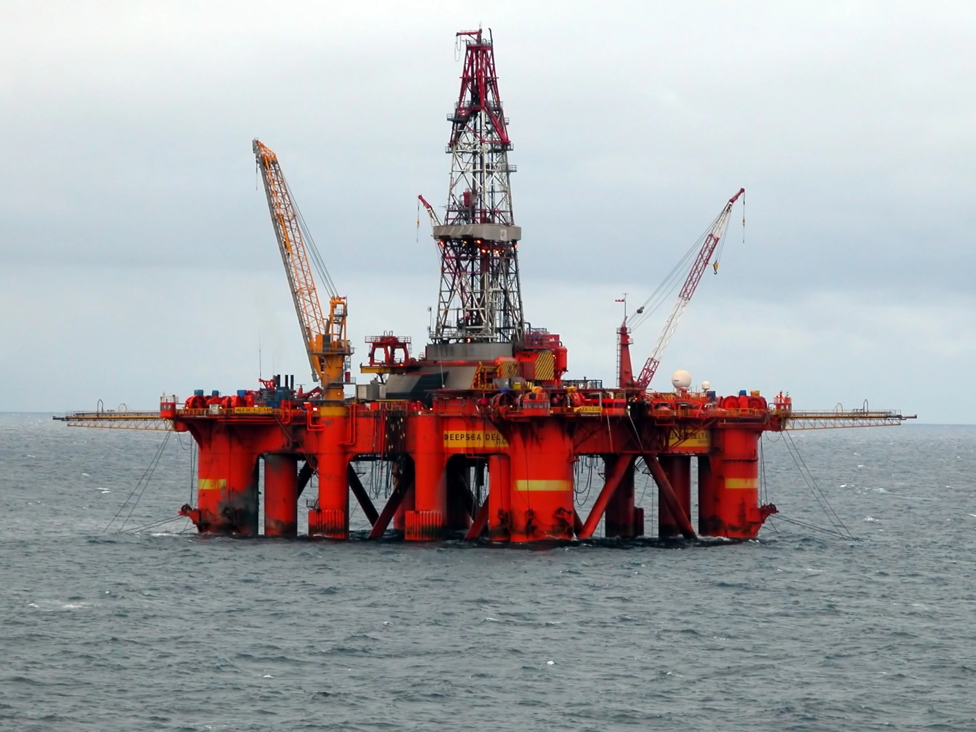 Казахстан увеличит добычу нефти на миллион тонн в 2016