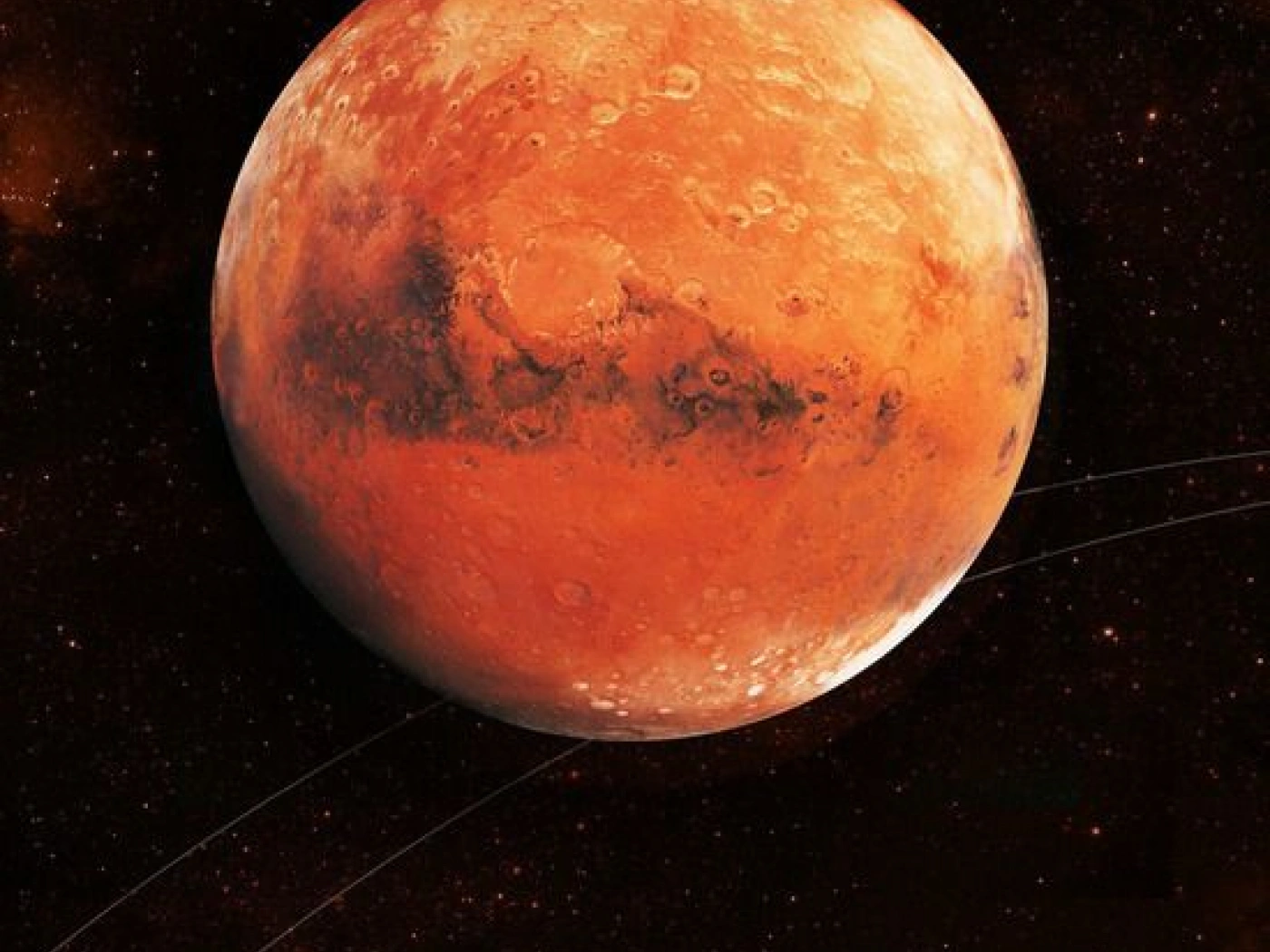 NASA отправят на Марс научно-исследовательский вертолёт