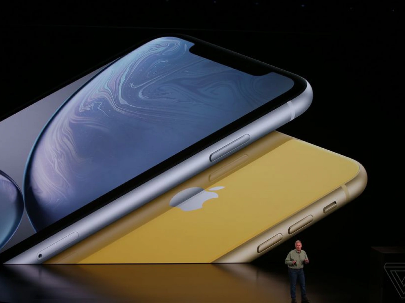 Все, что нужно знать о сентябрьской презентации Apple