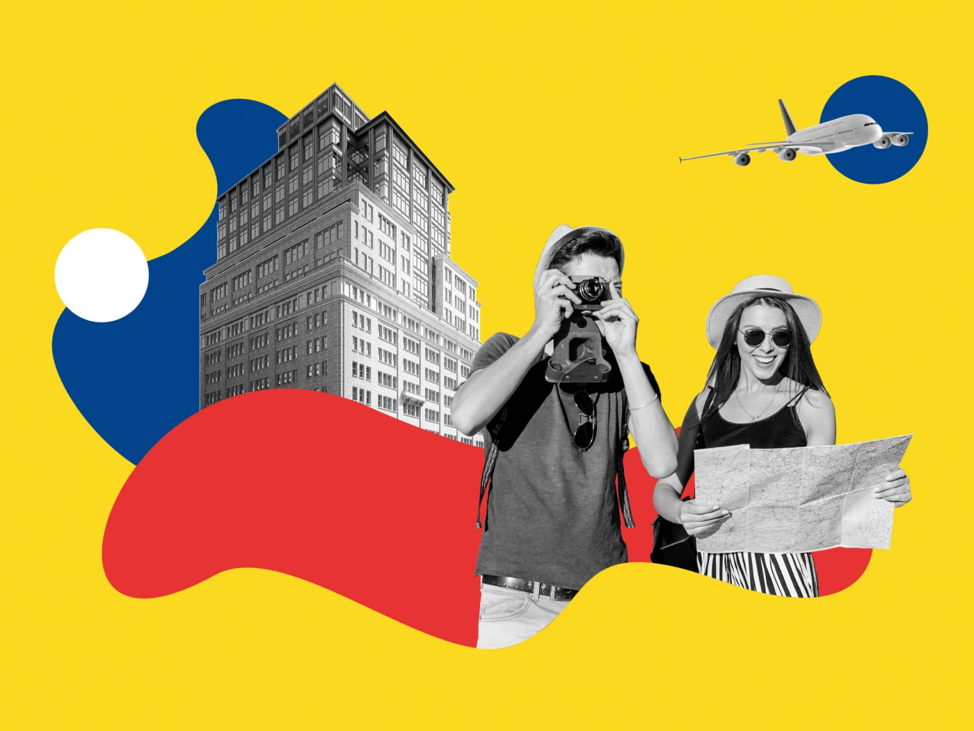 От Доминиканы до Грузии: Пять туристических направлений для этой осени