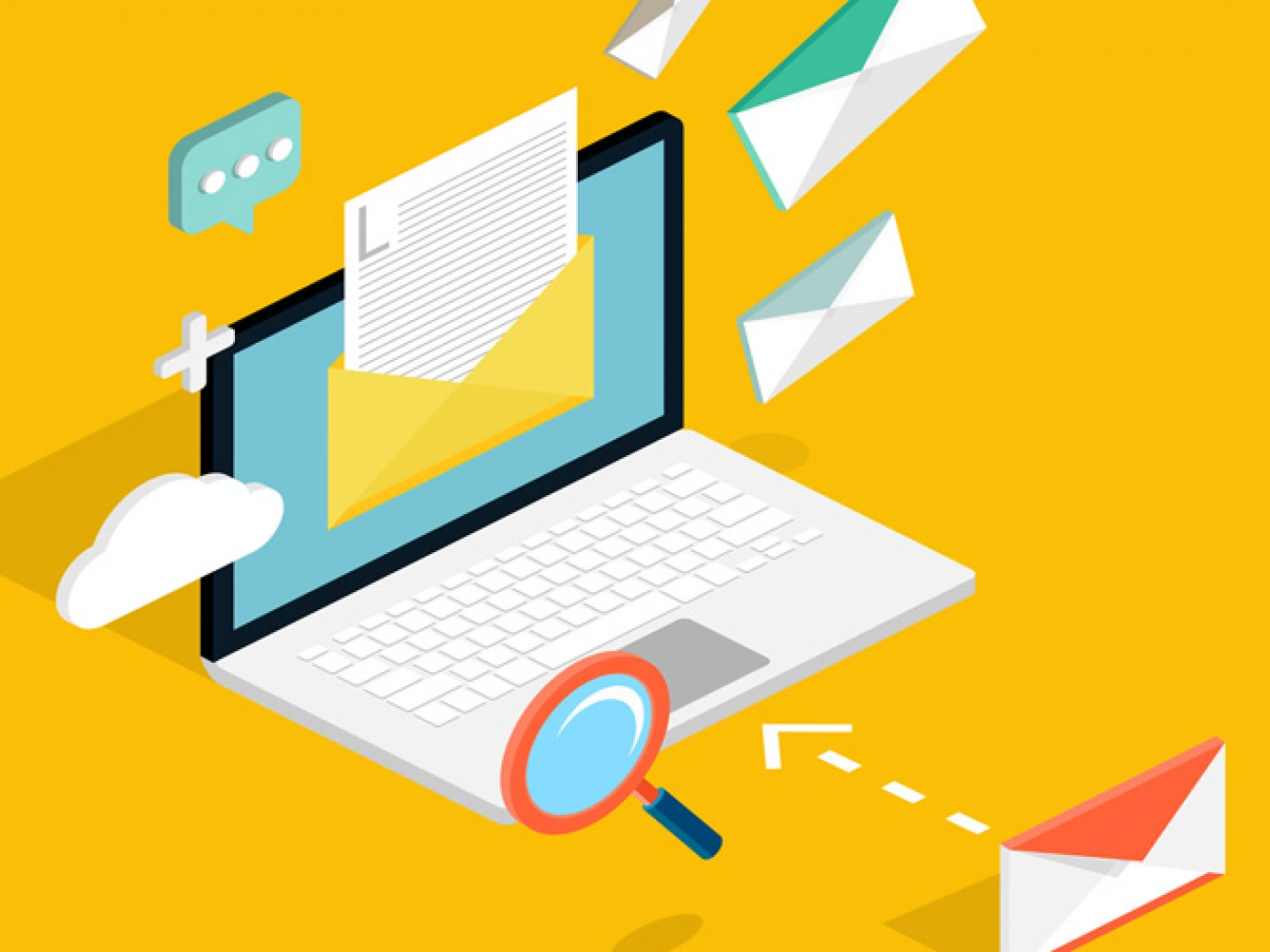 Открой ящик: 5 интересных email-рассылок
