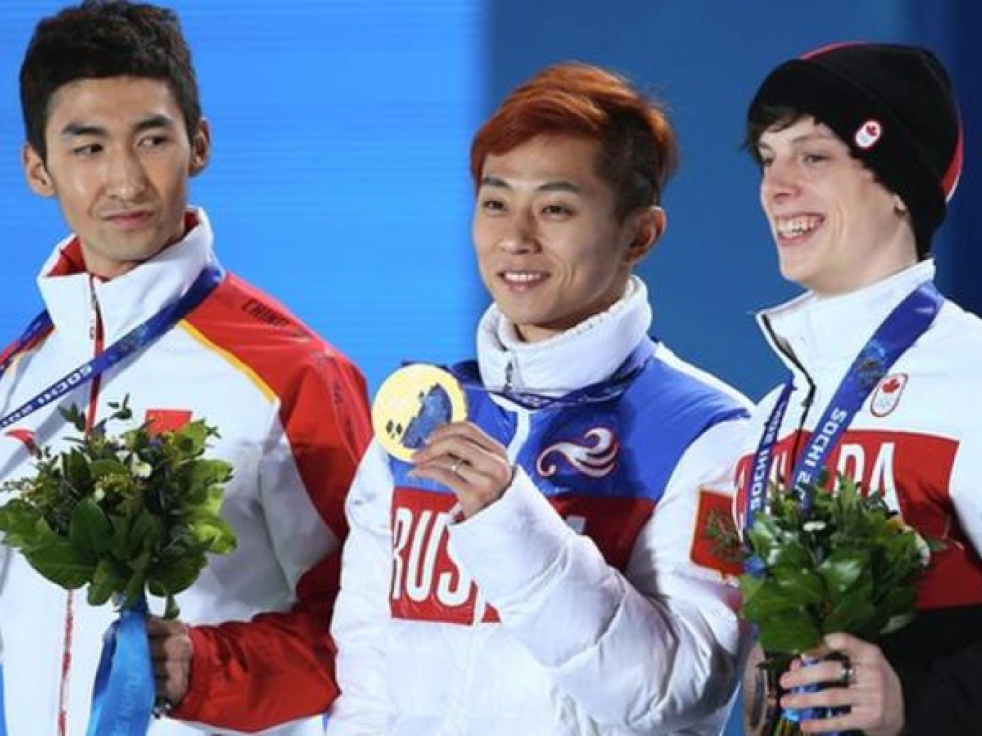 32 российских спортсмена подали апелляции на недопуск к Олимпийским Играм-2018