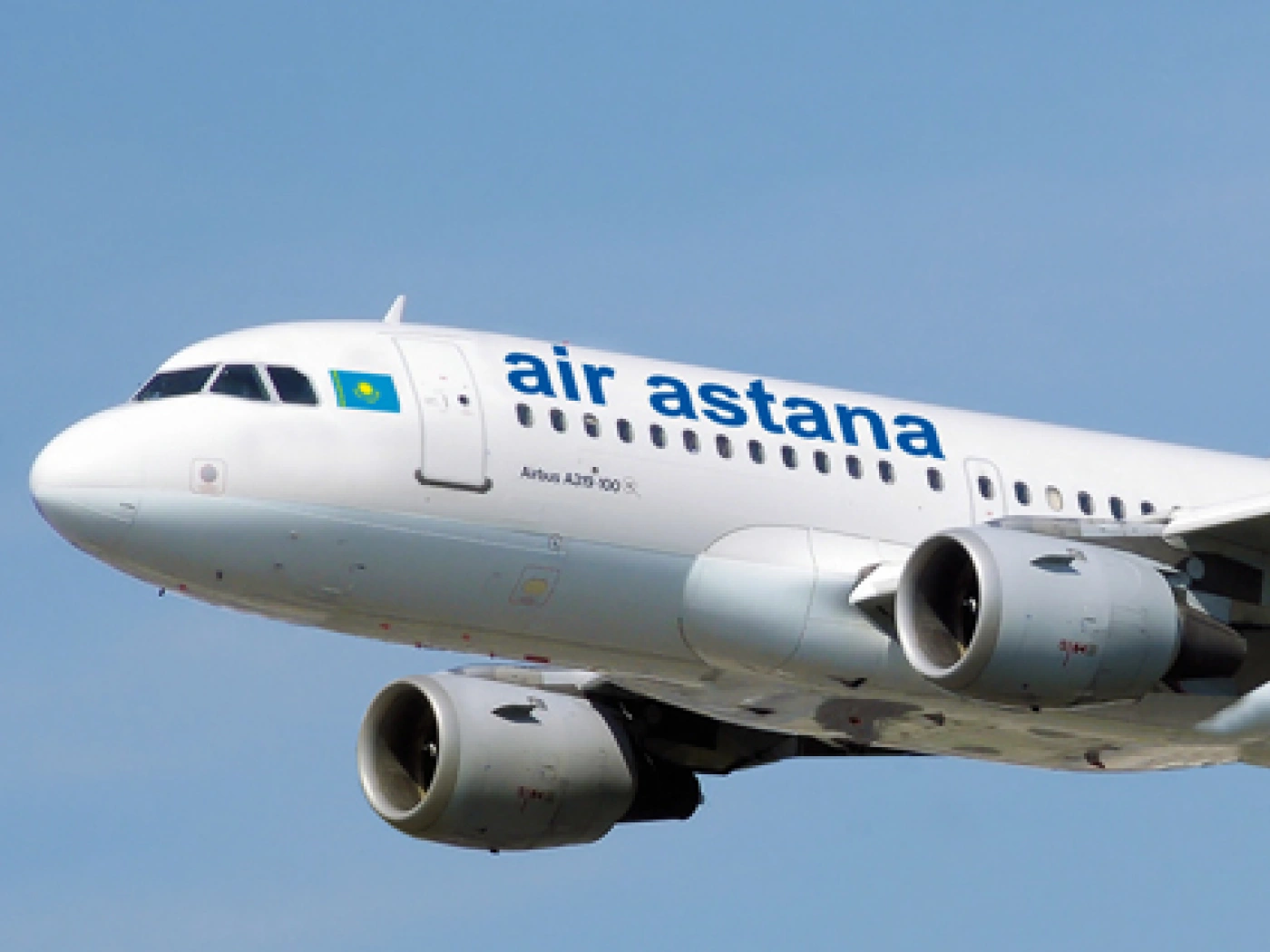 Air Astana снизит цены на билеты