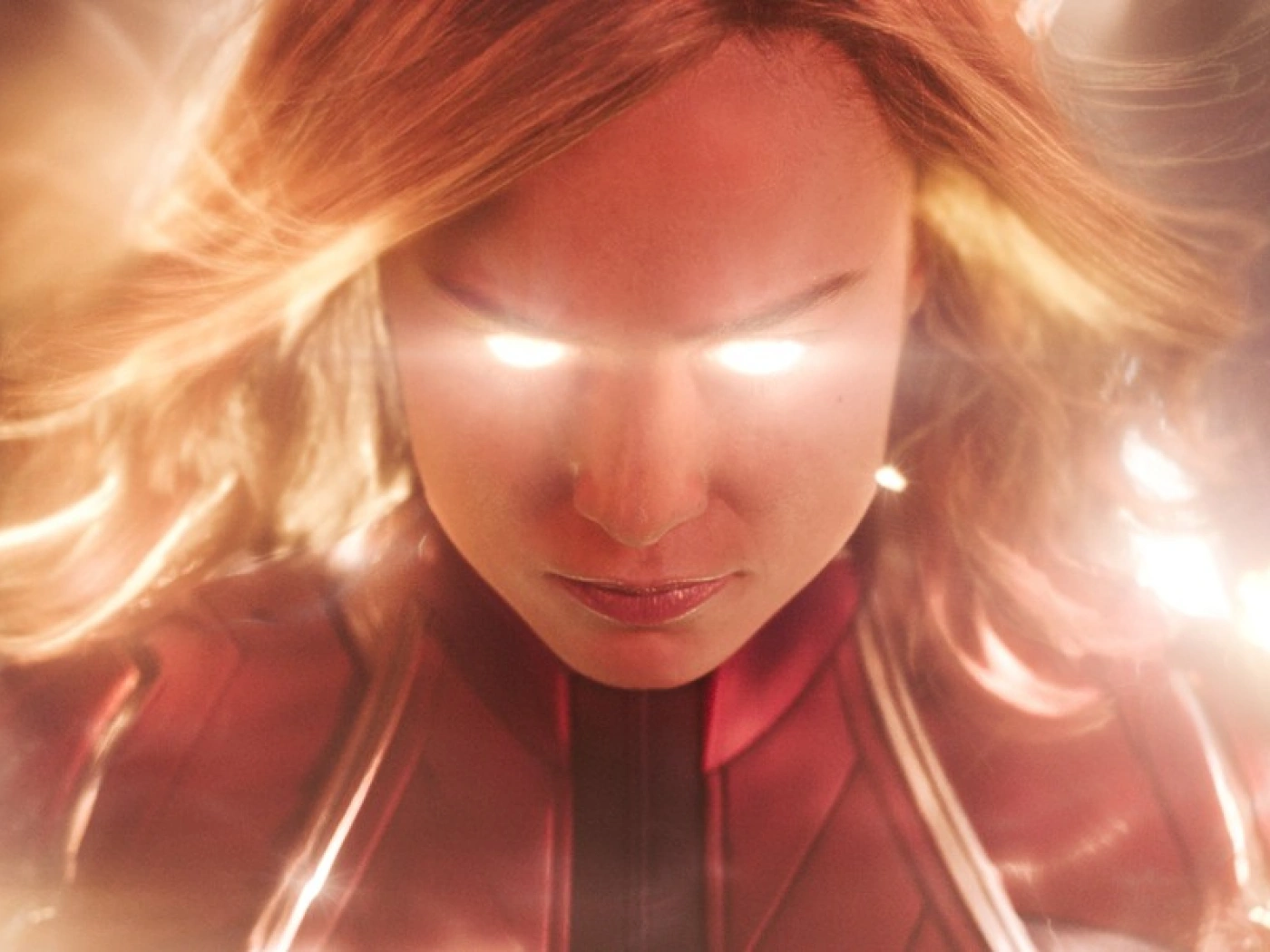 «Капитан Марвел»: Как рекламная кампания Marvel вернула своих зрителей в прошлое?