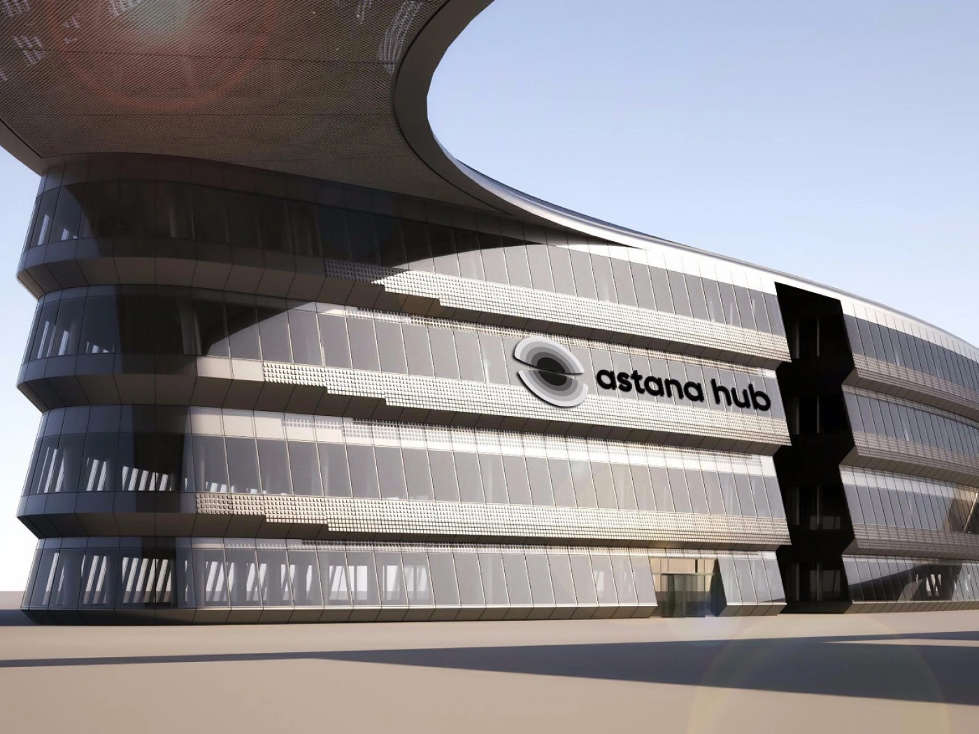 Cтартовал прием заявок на 4-й поток акселерационной программы Astana Hub