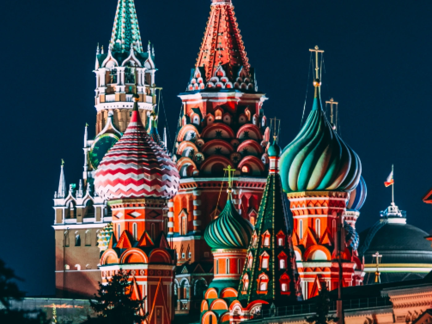 В России будет свой интернет. Что это значит для казнета?