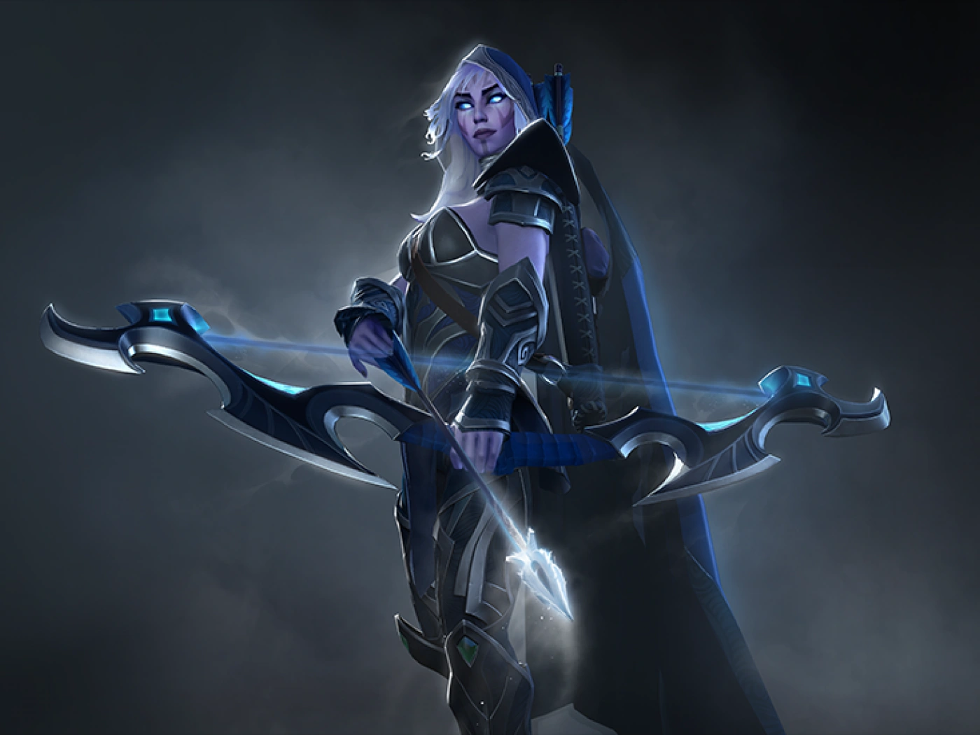 Женщины быстрее улучшают свои навыки в Dota 2, чем мужчины