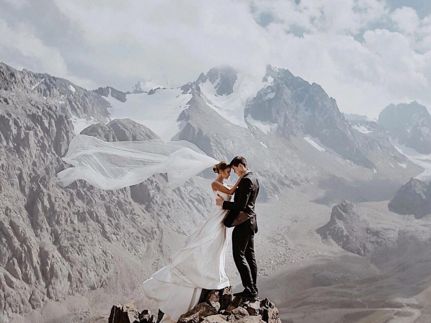 Победители Qazphoto 2018: Лучший портрет, пейзаж и фото в стиле «ню»