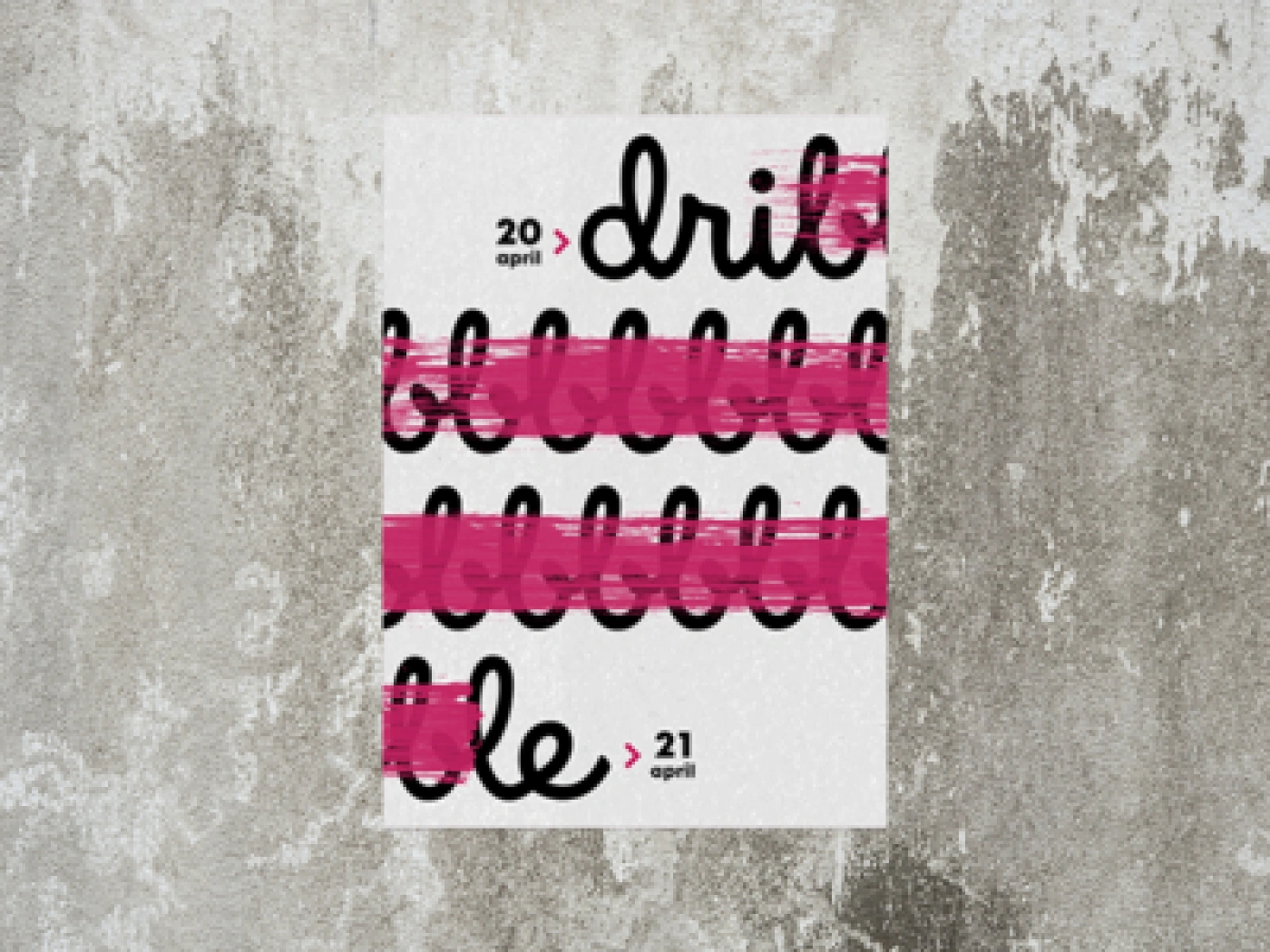 Почему дизайнерам важно попасть на Dribbble Vesna Meetup?
