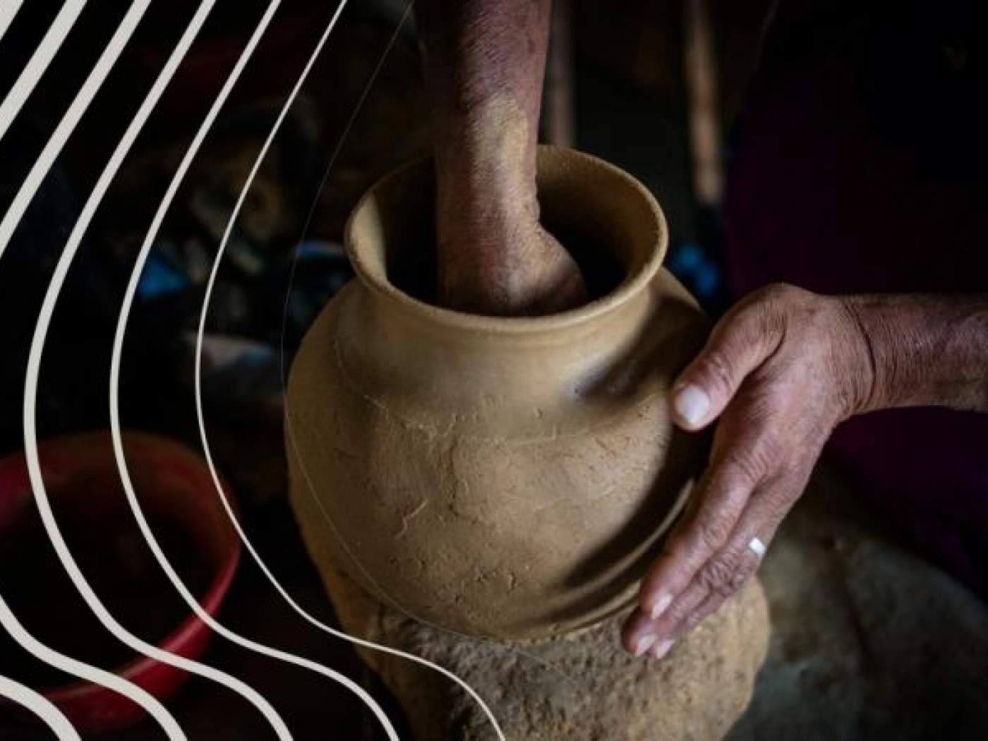 British Council объявил о сборе заявок на участие в программе Crafting Futures