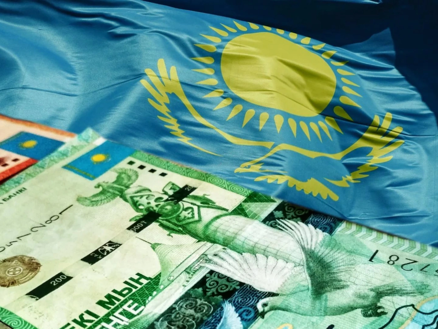 Какие регионы больше всех пополняют бюджет Казахстана