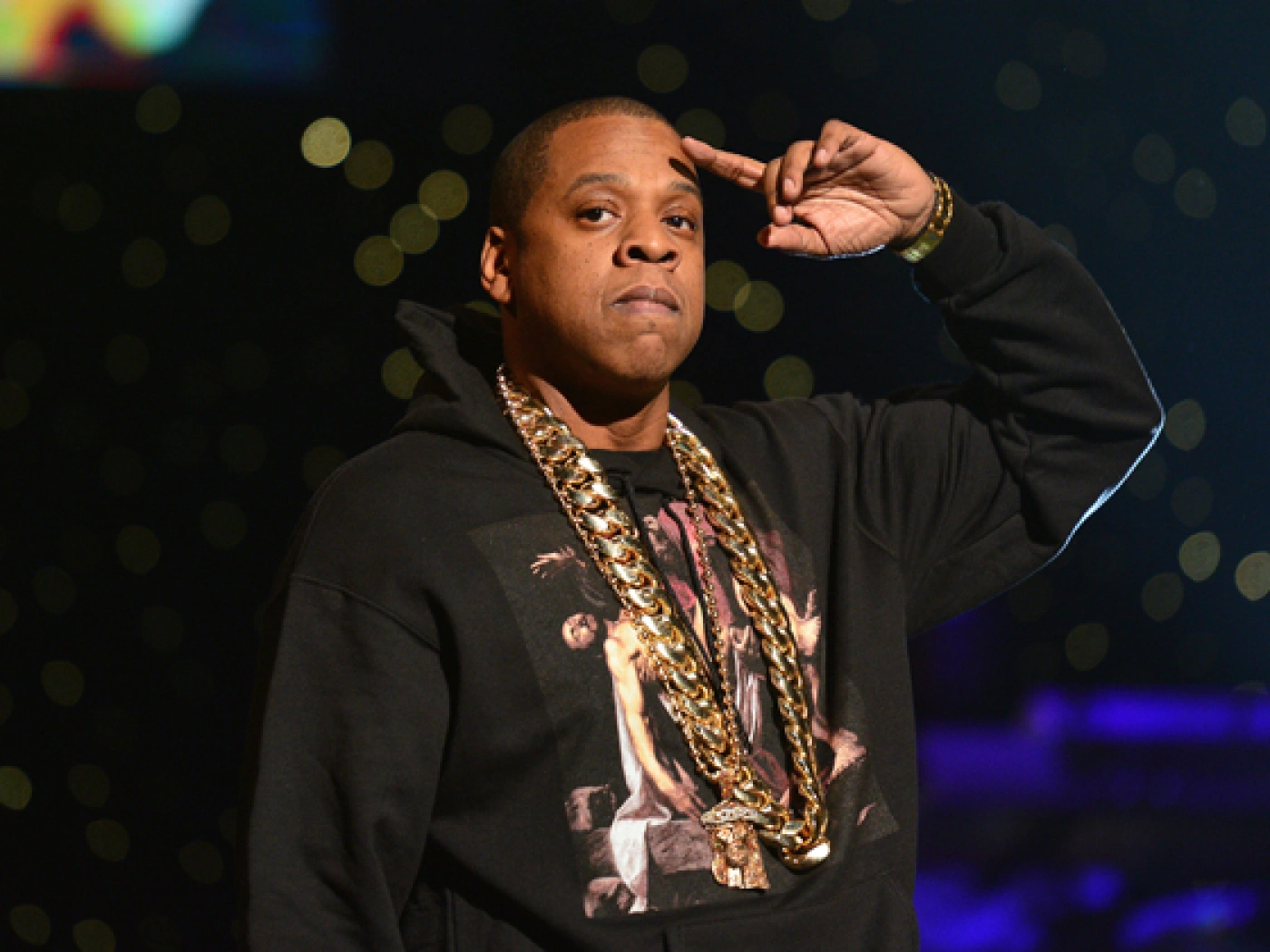 Jay-Z стал первым миллиардером в хип-хоп индустрии