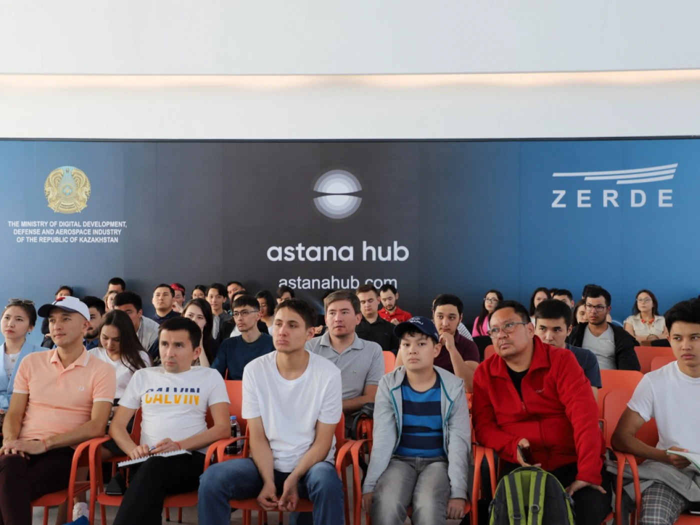Как прошла школа Стартапа 3.0 от Astana Hub