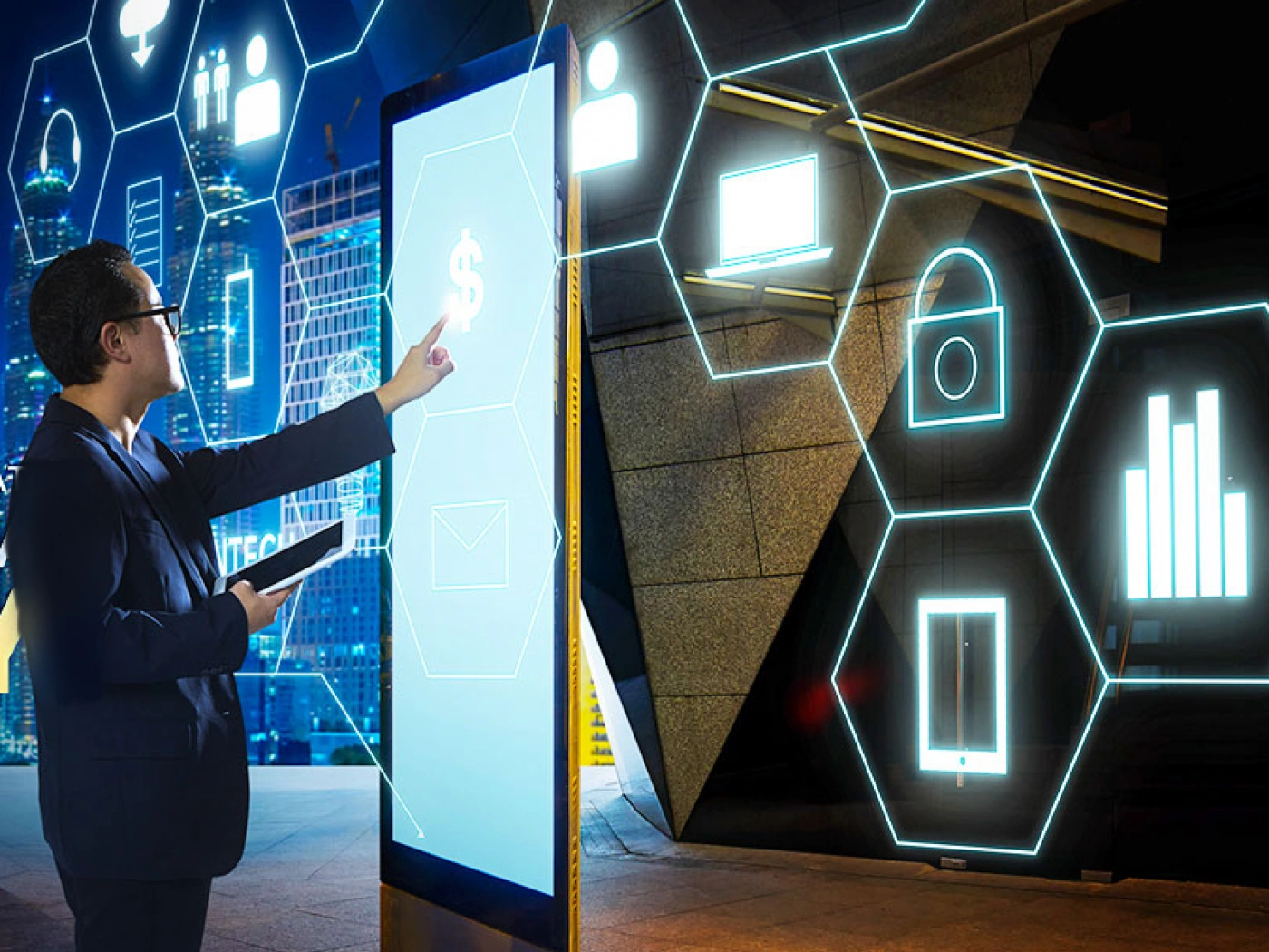 Казахстанские стартапы на Echelon Asia Summit 2019 в Сингапуре