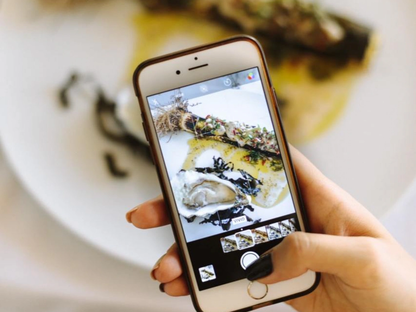 Подборка: 5 страниц в Instagram с отзывами на столичные заведения