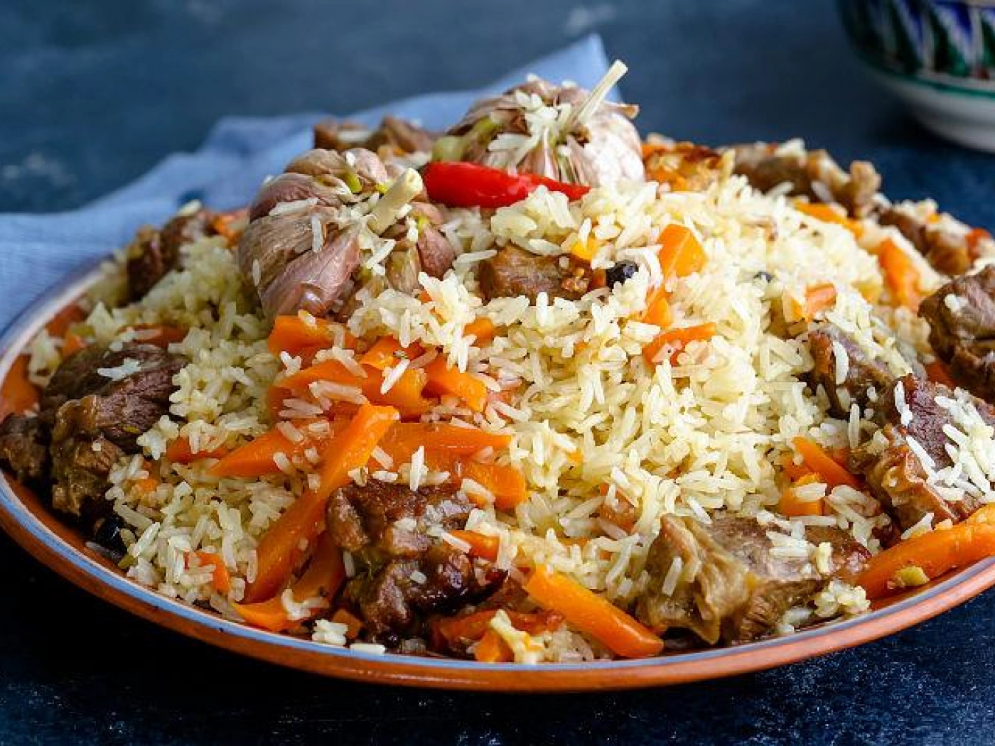 Топ-10 шымкентских вкусняшек