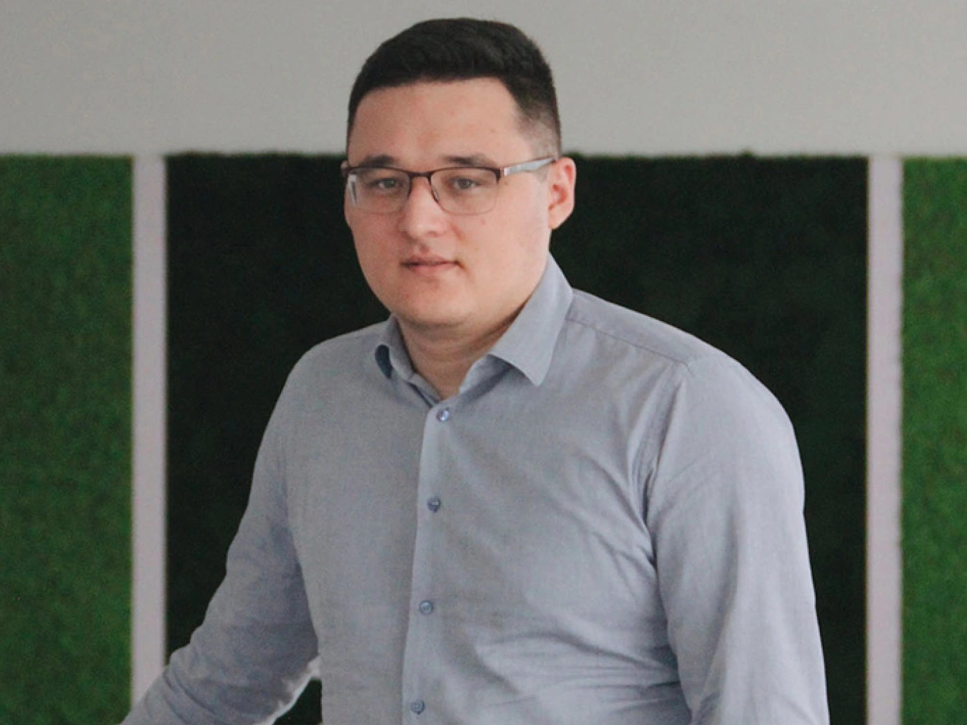 Технооптимизм: Как искусственный интеллект меняет Алматы