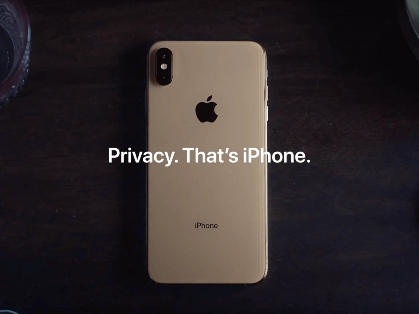 Privacy matters. Подрядчики Apple слушают ваши разговоры через Siri