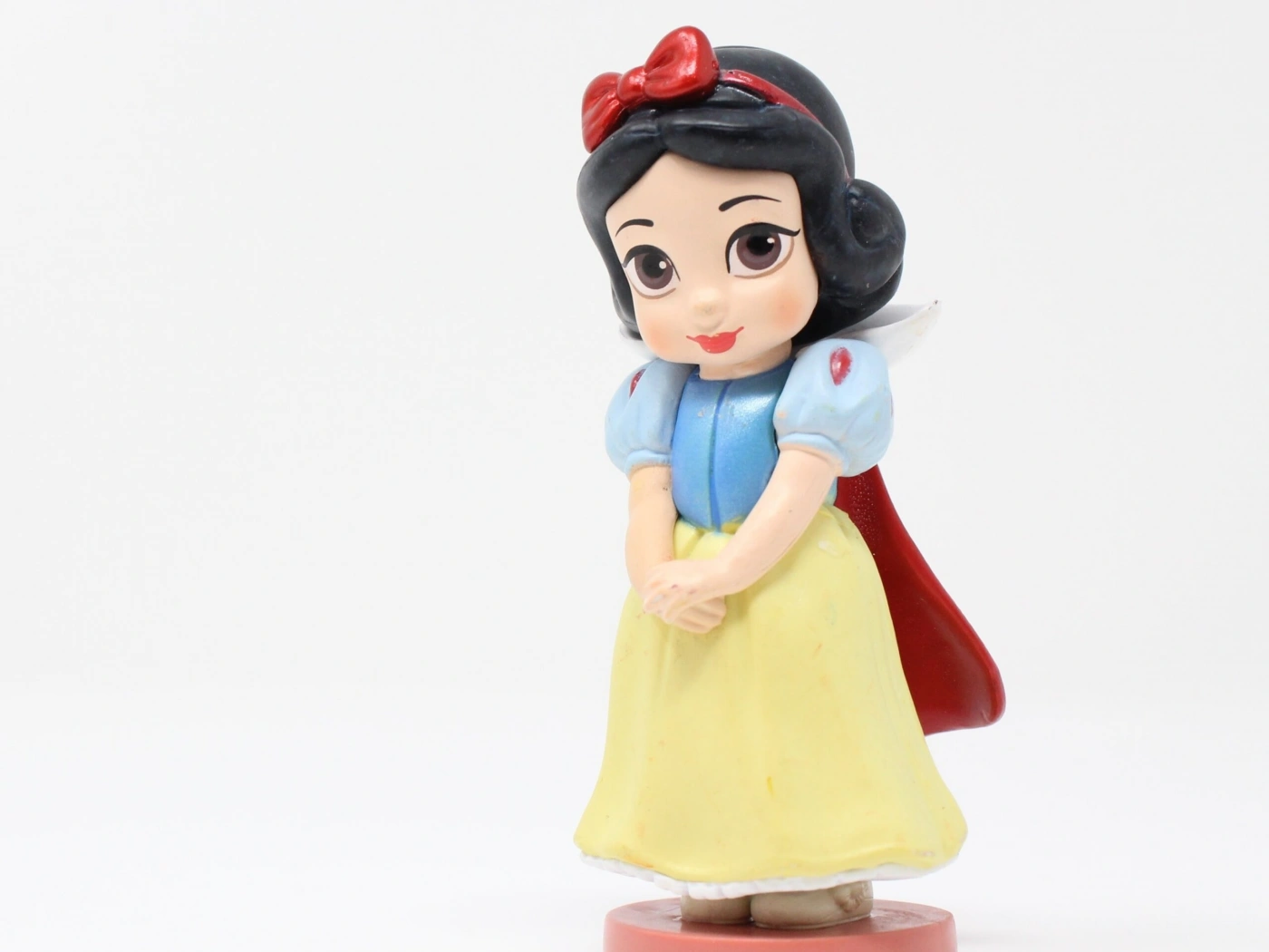 Как мультфильмы Disney влияют на жизнь человека