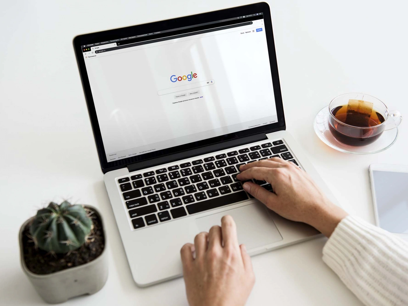 6 хитростей Google, которые существенно облегчат вам жизнь