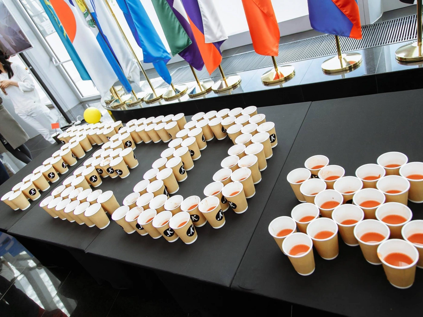 15 сентября состоится научно-популярная конференция TEDx Astana